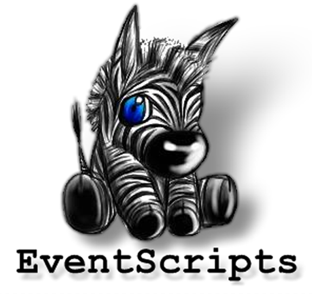 EventScripts(v2.1.1 Beta Release)