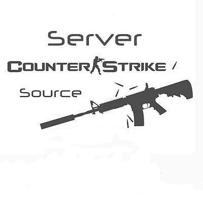 Как сделать самому свой сервер для COUNTER-STRIKE SOURCE (NO STEAM)